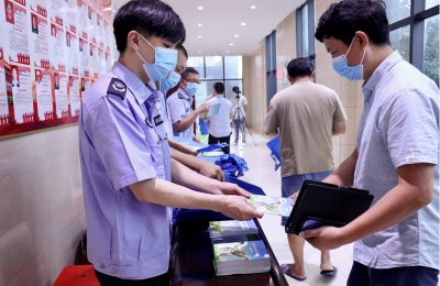 星空體育世界環(huán)境日活動(dòng)正式開(kāi)啟——從自身做起，共建綠色生活