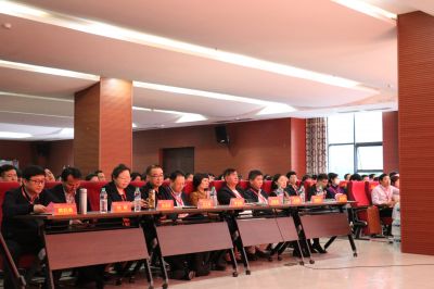 星空體育職代會(huì)閉幕 傳承奮斗精神、構(gòu)建價(jià)值共同體