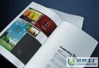 江門印刷畫冊、折頁、吊旗、廣交會展畫冊、產品目錄_辦公、文教_世界工廠網中國產品信息庫