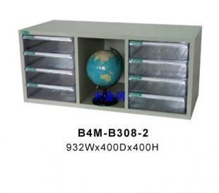 常州廠家熱銷三排文件柜B4M-B308-2兩邊客房文件中間可放裝飾品優惠_辦公、文教_世界工廠網中國產品信息庫