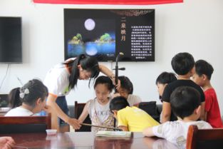 文化教育進鄉村 青春支教暖人心 生命科學學院 文化教育下鄉服務 團隊赴唐莊村社會實踐紀實