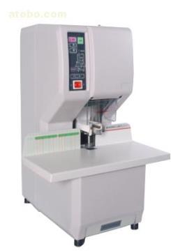 【銀友牌BF-50智能全自動打孔裝訂機】BF-50,價格,廠家,圖片,供應商,庫存辦公、文教用品,北京金銀佳圖商貿 - 產品庫 - 阿土伯交易網