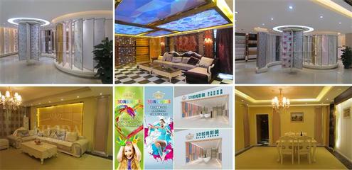 廣州愛麗達(dá)海貝彩麗漆工廠 全程扶持，共繪成功藍(lán)圖