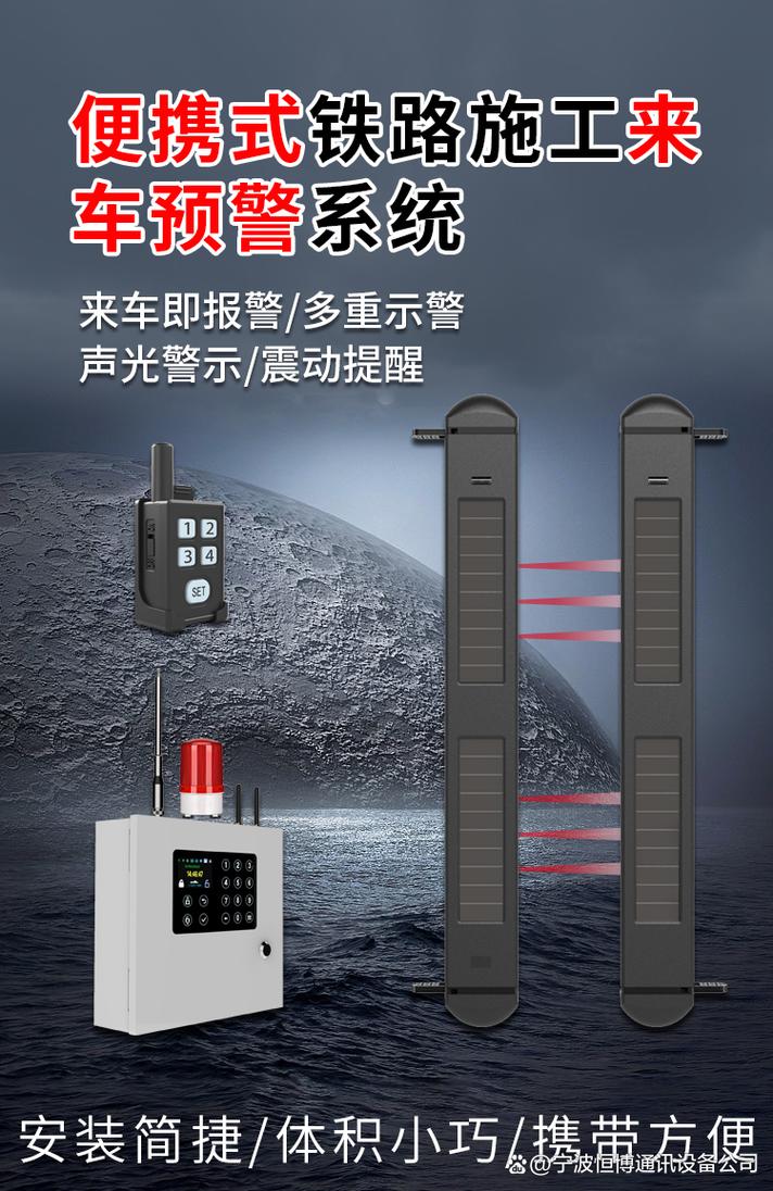 鐵路安全防護系統(tǒng)集成制造 誰領風騷？案例解碼凸顯優(yōu)選之道